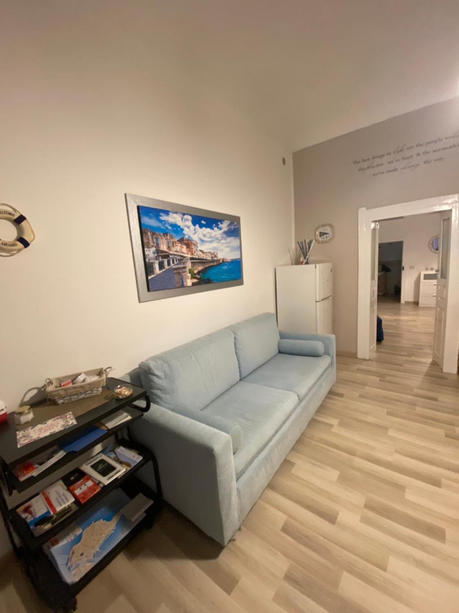 Luxara Home Syrakus Exterior foto